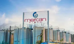Mercan Kimya Romanya GES projesine 2 milyon euro kredi!