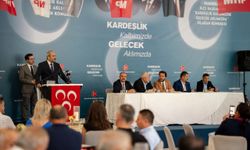 “Pamukkale’yi üretken belediyecilik ile tanıştıracağız”