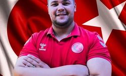 Denizlili milli antrenör Aziz Çınlar'a milli görev!