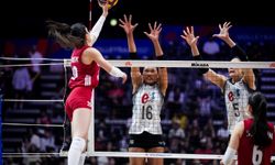 Filenin Sultanları 4. sırada tamamladı