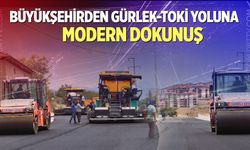 Büyükşehir’den güvenli ve konforlu ulaşım için yoğun mesai