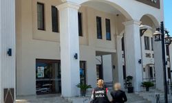 Kesinleşmiş hapis cezası bulunan kadın yakalandı