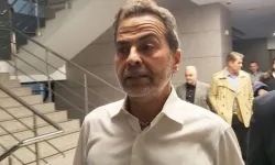 Nasuh Mahruki tutuklandı