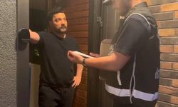 Oğuzhan Uğur'dan ilk ifade
