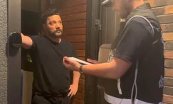 Oğuzhan Uğur dahil 10 kişi adliyeye sevk edildi