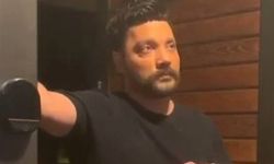 Oğuzhan Uğur tutuklandı