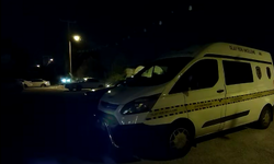 Antalya'da silahlı saldırı: 3 kişi yaralandı