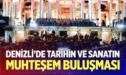 2. Denizli Opera Ve Bale Günleri’nde Geri Sayım Başladı