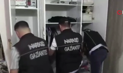 Türkiye güne operasyonla başladı! Yüzlerce kişi gözaltına alındı
