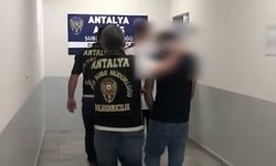 2 buçuk milyon liralık nitelikli dolandırıcılık operasyonu