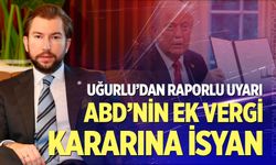 ABD pazarında şok karar! DENİB Başkanı Uğurlu tek tek açıkladı!
