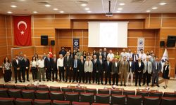 PAÜ'de Uluslararası Ekonomi Yaz Seminerlerinin Açılışı Gerçekleştirildi