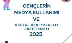 RTÜK ‘Gençlerin Medya Kullanımı ve Dijital Okuryazarlık Araştırması’ sonuçlarını açıkladı