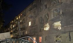 Zelenskiy: 6 Ölü, 33 Yaralı