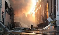 Rusya'dan Kiev'e füze saldırısı 2 ölü, 6 yaralı