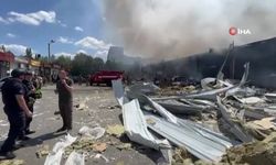 Rusya'nın Ukrayna saldırısında can kaybı 14'e yükseldi