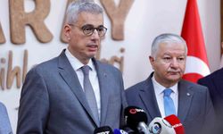 "Sağlığımızı kaybetmeden kıymetini bilmek çok önemli"