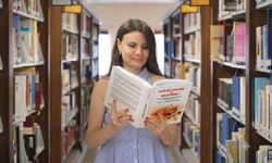 Sağlık araştırması dünya literatürüne girdi