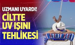 Dermatologdan Yaz Uyarısı