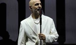Soner Sarıkabadayı coşkusu