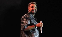 Sefo hayranlarına unutulmaz bir gece yaşattı