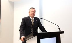 Selim Yaymanoğlu’ndan 24 Temmuz Gazeteciler ve Basın Bayramı mesajı