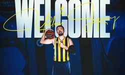 Sertaç Şanlı yeniden Fenerbahçe’de