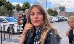 Oyuncu Eda Ece: "Şevval Sam bizi Haluk Levent’e karşı kati şekilde uyardı"