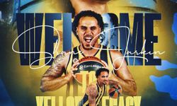 Shane Larkin Fenerbahçe’de
