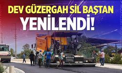 Büyükşehir’den güvenli ve konforlu ulaşım için yoğun mesai