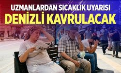 Denizli Hava Durumu… Sıcaklıklar artacak mı? İşte uzmanların tahminleri!