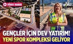 Gençlere Dev Yatırım!