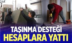 3. dönem taşınma desteği ödemeleri hesaplara yattı