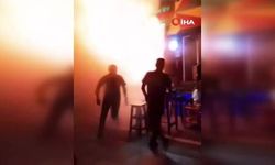 Tayland’da eğlence mekanında yangın faciası: En az 27 ölü