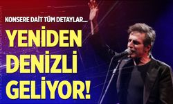 Teoman Denizli'ye geliyor!