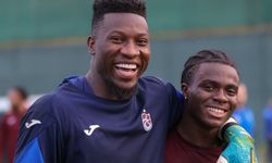 Trabzonspor, Christ Oulai ile yabancı oyuncu transferinde tarihi satışa imza attı