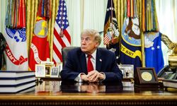 Trump'tan Hamaney'in cenazesine ilişkin çarpıcı açıklama