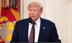 Trump: "İran Anlaşmaya Hazır Değil"