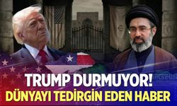 İsrail basınından dünyayı tedirgin eden haber