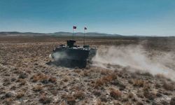 TSK’ya son bir ayda yüklü mühimmat ve silah teslimatı