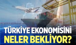 Türkiye ekonomisini yılın kalanında neler bekliyor?