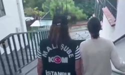 Üsküdar Belediyesi’ne operasyon1 Göz altılılar var