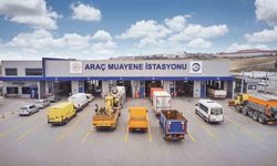 TÜVTÜRK’ten muayene hatırlatması