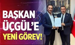 Türkiye Lokantacılar ve Pastacılar Federasyonu'nda yeni dönem başladı