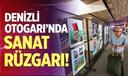 Sergideki eserler büyük beğeni topladı