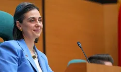 Üsküdar Belediye Başkanı Sinem Dedetaş'a tutuklama talebi