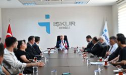 Denizli'de engelli ve eski hükümlü vatandaşlara büyük hibe desteği