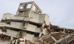 Venezuela’daki depremlerde can kaybı 2 bin 954’e yükseldi