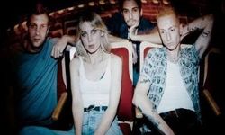 Wolf Alice İstanbul’da sahne alacak