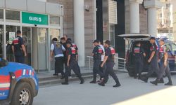 Suç makineleri yakalandı